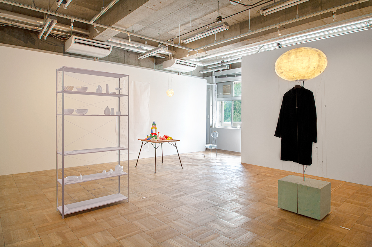 Exhibition of Furniture for Dailylife