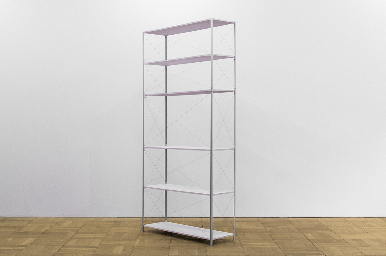 Shelf